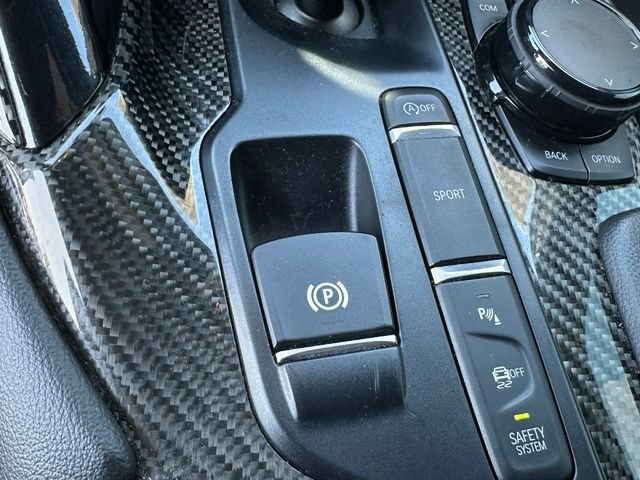 Used 2021 Toyota Supra w/ Safety & Technology Package RWD image 19