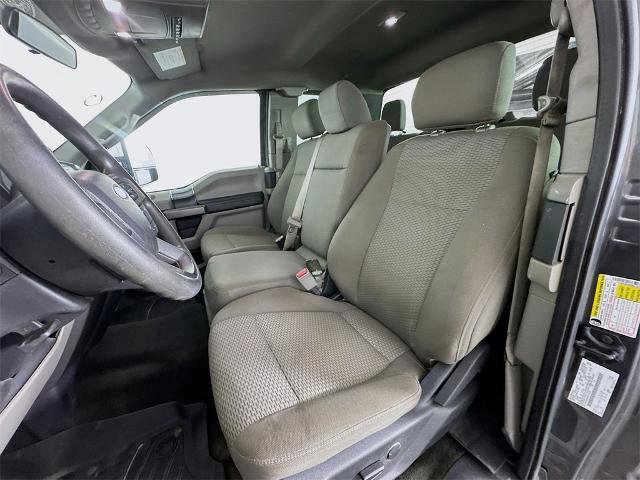 Certified 2017 Ford F350 XLT image 11