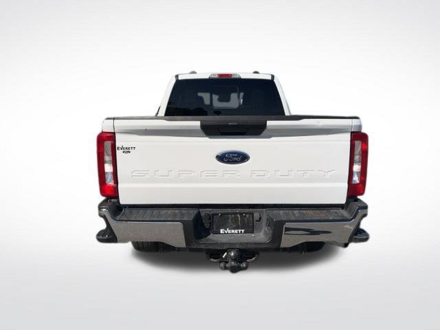 Certified 2024 Ford F250 XLT w/ FX4 Off-Road Package AWD/4WD image 8