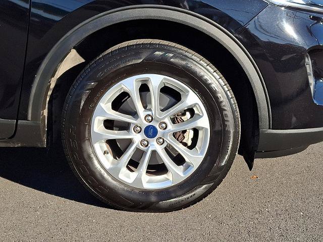 Certified 2022 Ford Escape S AWD/4WD image 8
