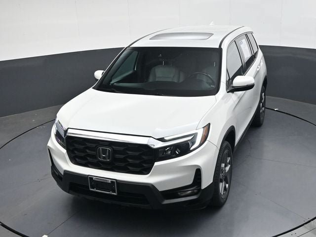 Used 2022 Honda Passport EX-L image 34