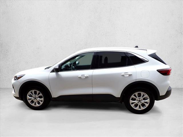 Certified 2023 Ford Escape Active AWD/4WD video 2