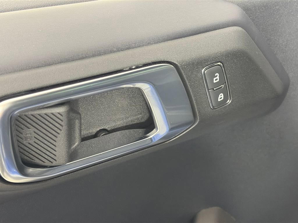 Certified 2021 Ford Bronco First Edition AWD/4WD image 27