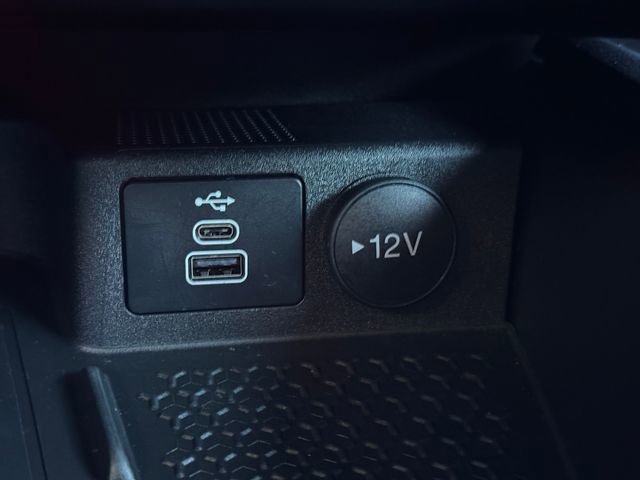 Certified 2024 Ford Bronco Sport Big Bend w/ Convenience Package image 18