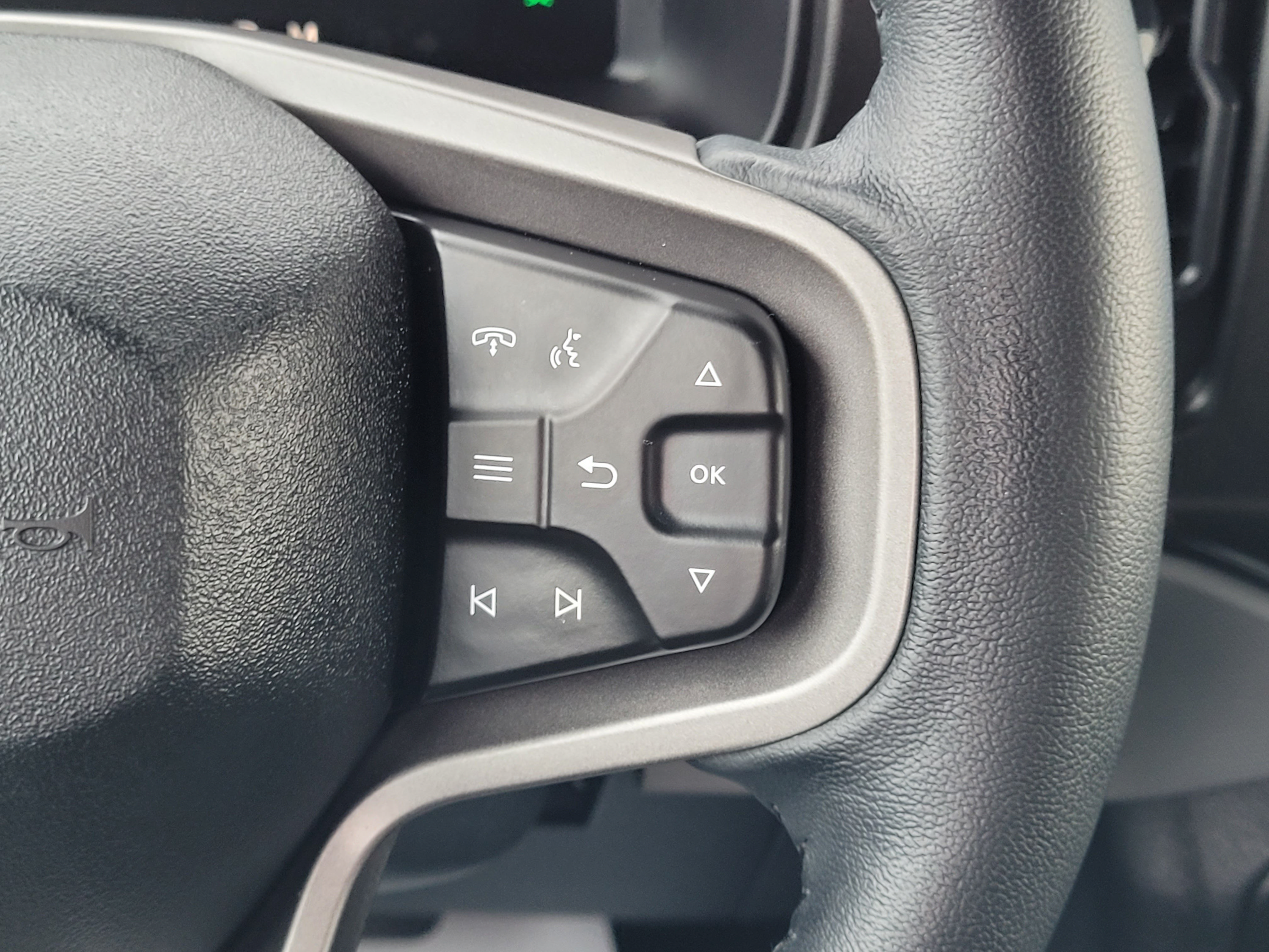 Certified 2023 Ford Bronco Big Bend AWD/4WD image 11