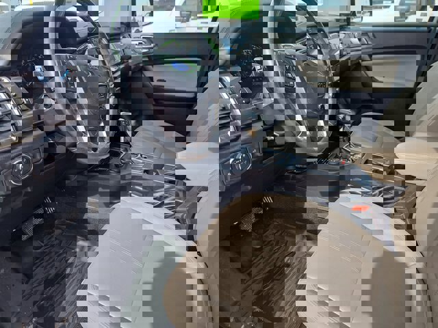 Certified 2019 Ford Ranger Lariat w/ Equipment Group 501A Mid image 8