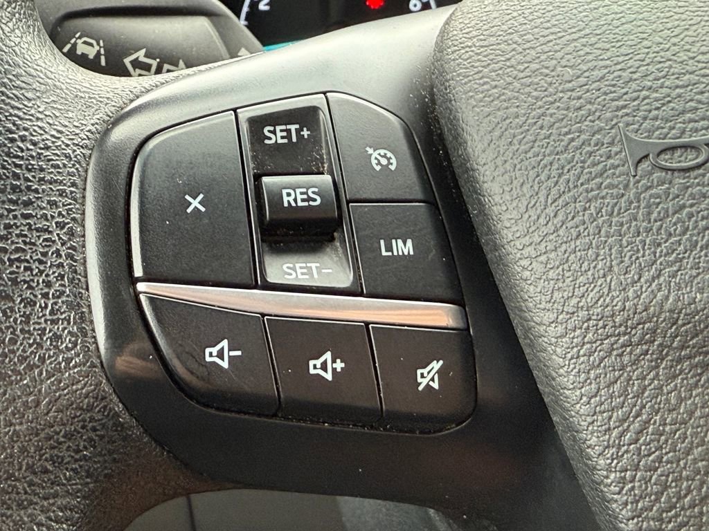 Certified 2023 Ford Transit 250 Low Roof w/ Exterior Upgrade Package image 17