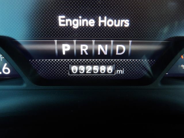 Used 2023 RAM 1500 Laramie image 35