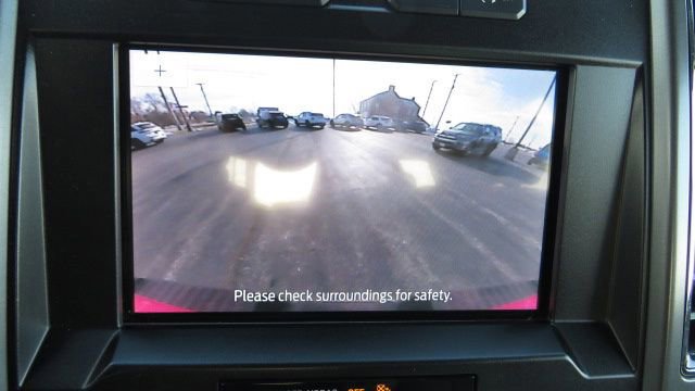 Certified 2020 Ford F150 XLT w/ Equipment Group 302A Luxury image 14