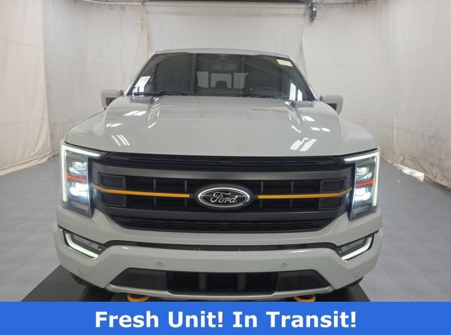 Certified 2023 Ford F150 Tremor w/ Equipment Group 402A High AWD/4WD image 11