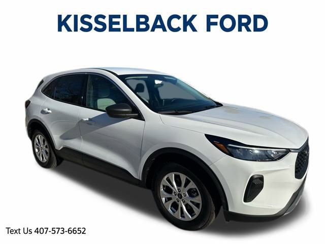 Certified 2024 Ford Escape Active
