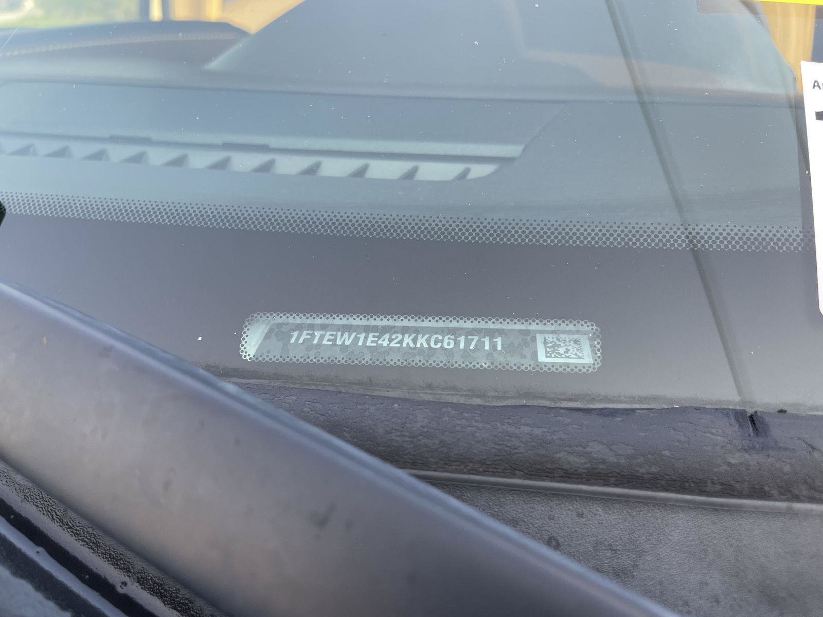 Certified 2019 Ford F150 Lariat AWD/4WD image 37