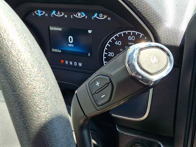 Certified 2023 Ford F150 XL w/ STX Appearance Package AWD/4WD image 14