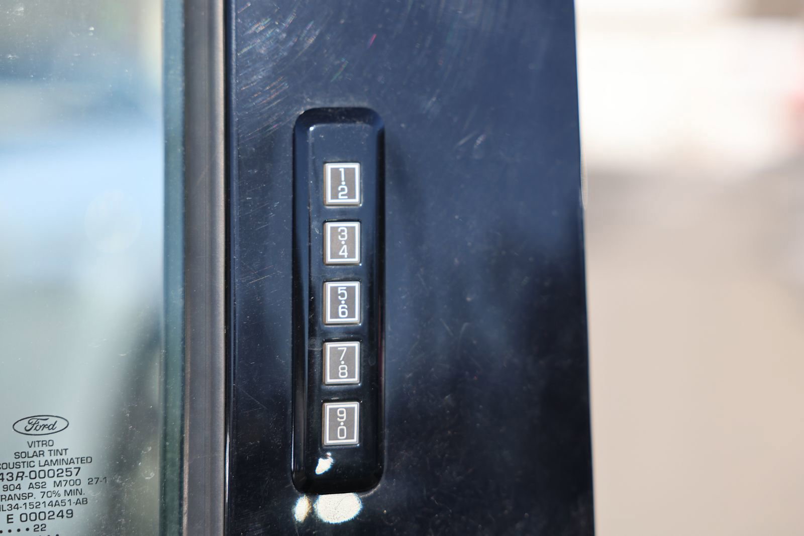 Certified 2022 Ford F150 Lariat image 29