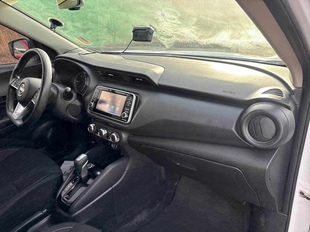 Used 2022 Nissan Kicks S w/ Interior Electronics Package image 27