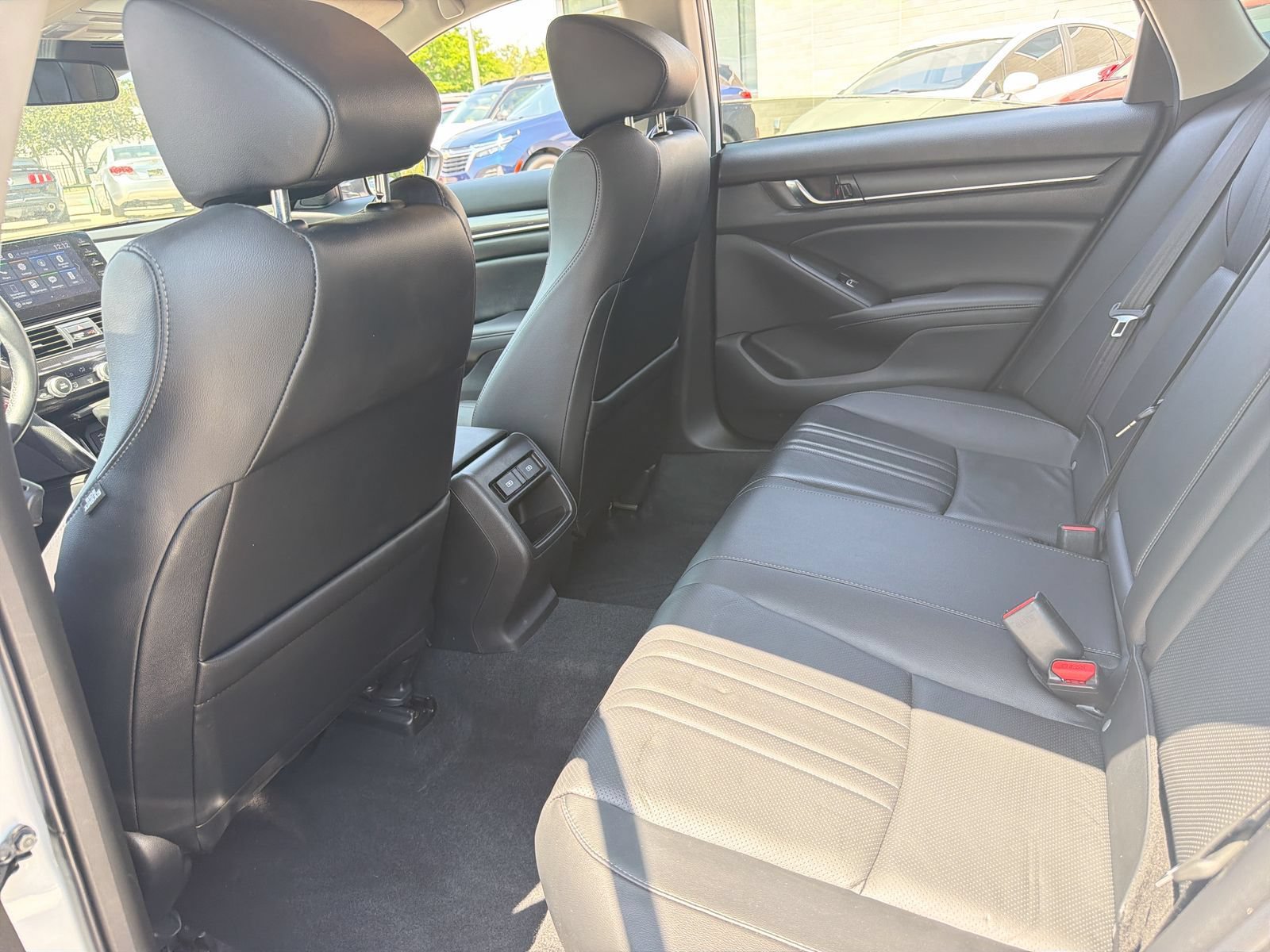 Used 2021 Honda Accord Sport Special Edition image 19
