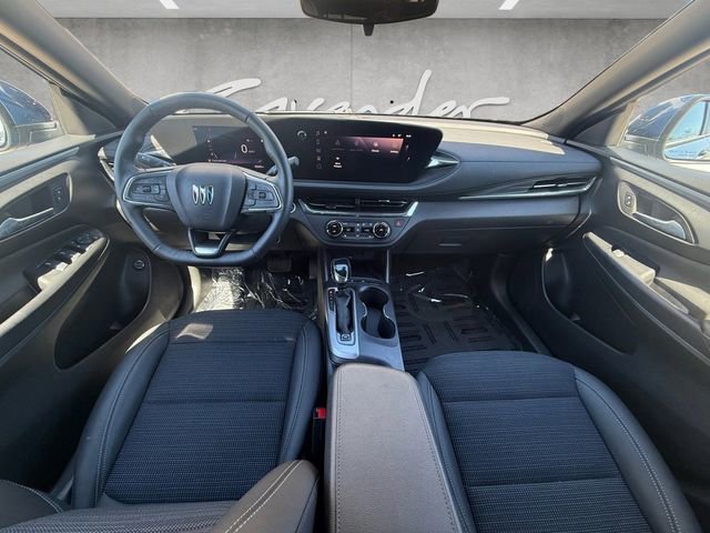 Used 2025 Buick Envista Preferred w/ Convenience I Package image 20