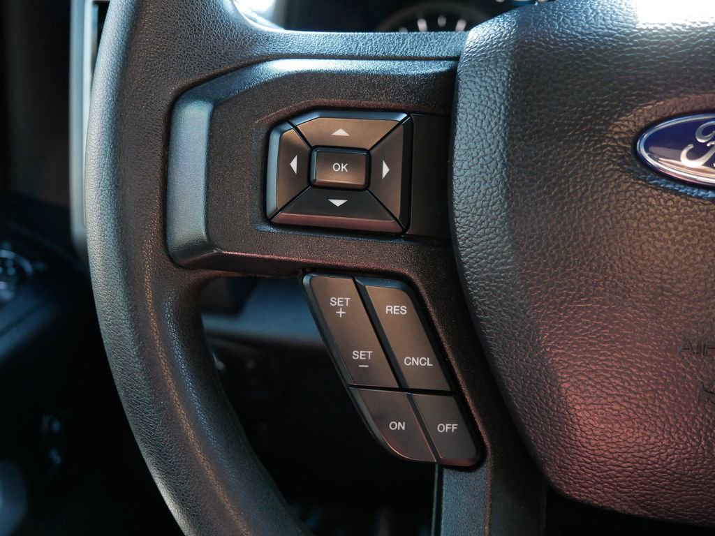 Certified 2020 Ford F150 XLT w/ Equipment Group 301A Mid image 19