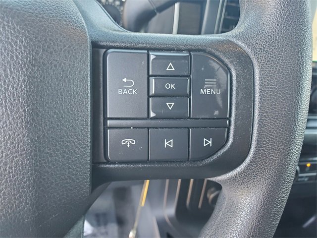 Certified 2022 Ford F150 XL w/ STX Appearance Package image 10