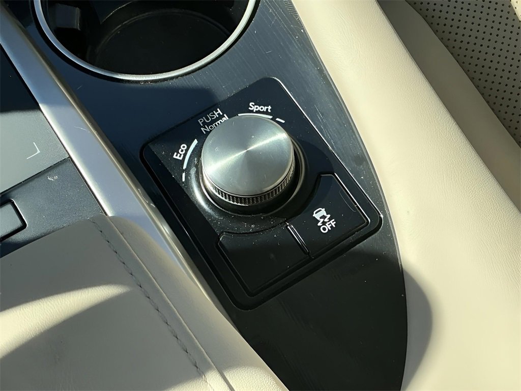 Used 2022 Lexus RX 350 350 image 43