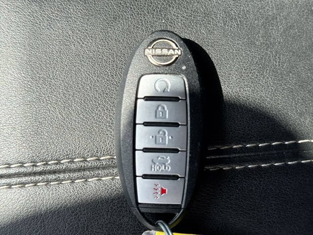 Used 2025 Nissan Altima 2.5 SV FWD image 20