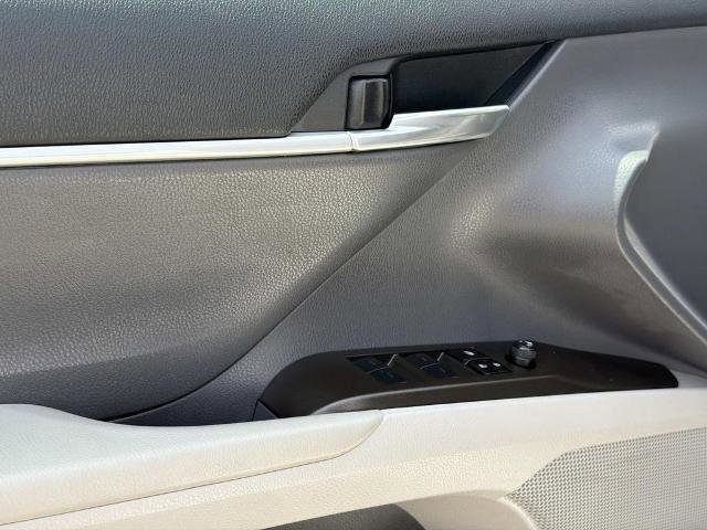 Used 2023 Toyota Camry LE FWD image 17