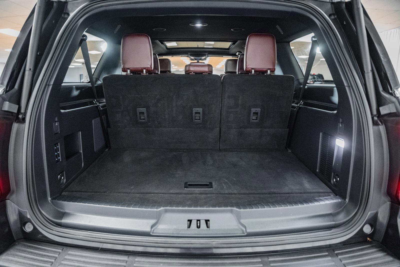 Certified 2022 Ford Expedition Max Limited image 23