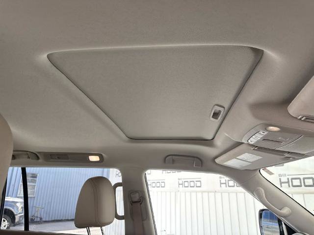 Used 2023 Nissan Armada SL w/ Cargo Package RWD image 14
