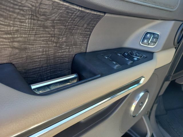 Certified 2021 Ford Expedition Max Limited AWD/4WD image 25