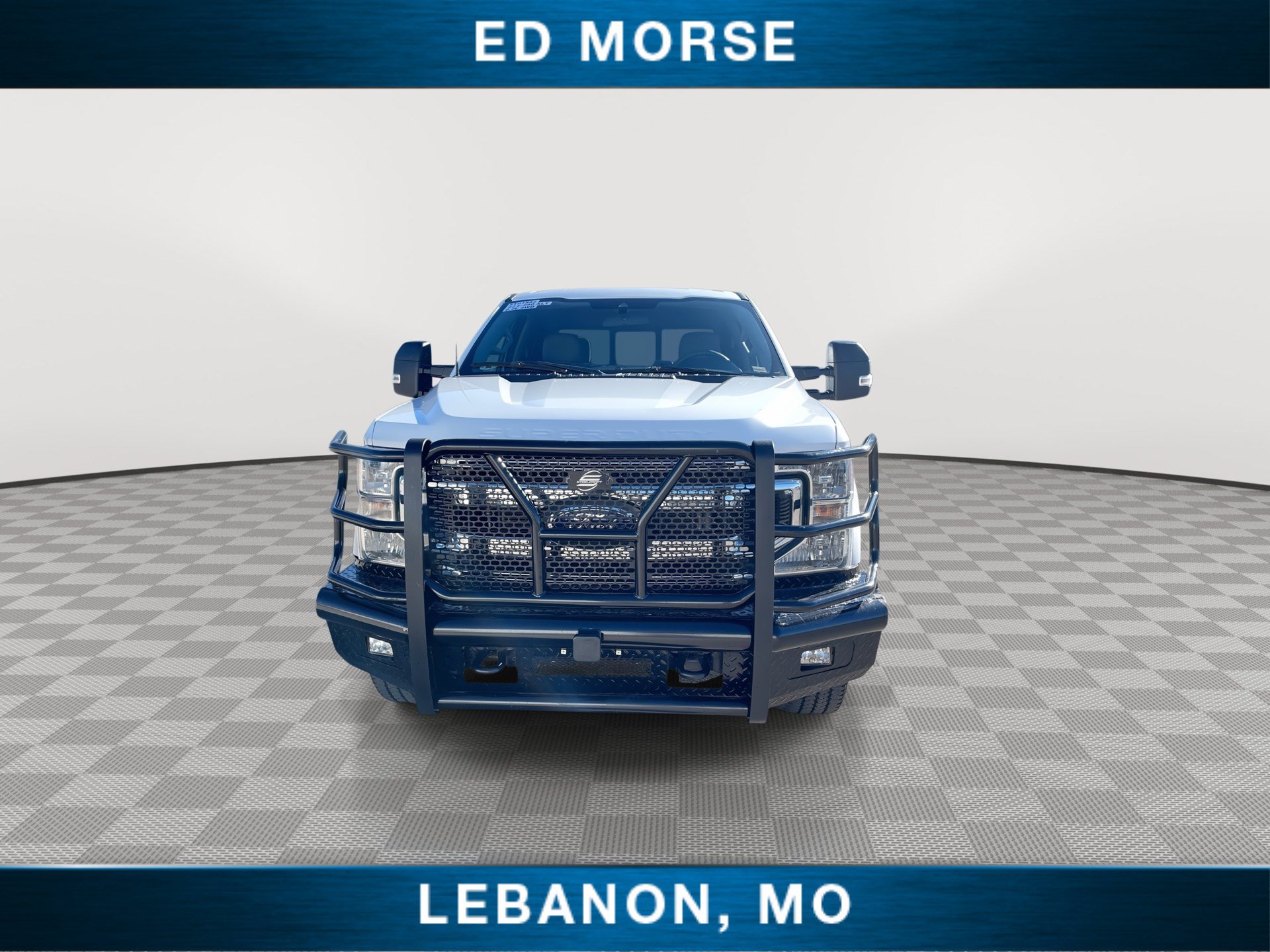 Certified 2022 Ford F250 XLT w/ XLT Value Package AWD/4WD image 3