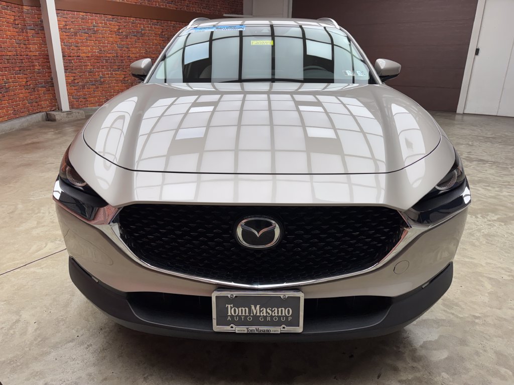 Used 2023 MAZDA CX-30 AWD 2.5 S w/ Preferred Package image 8
