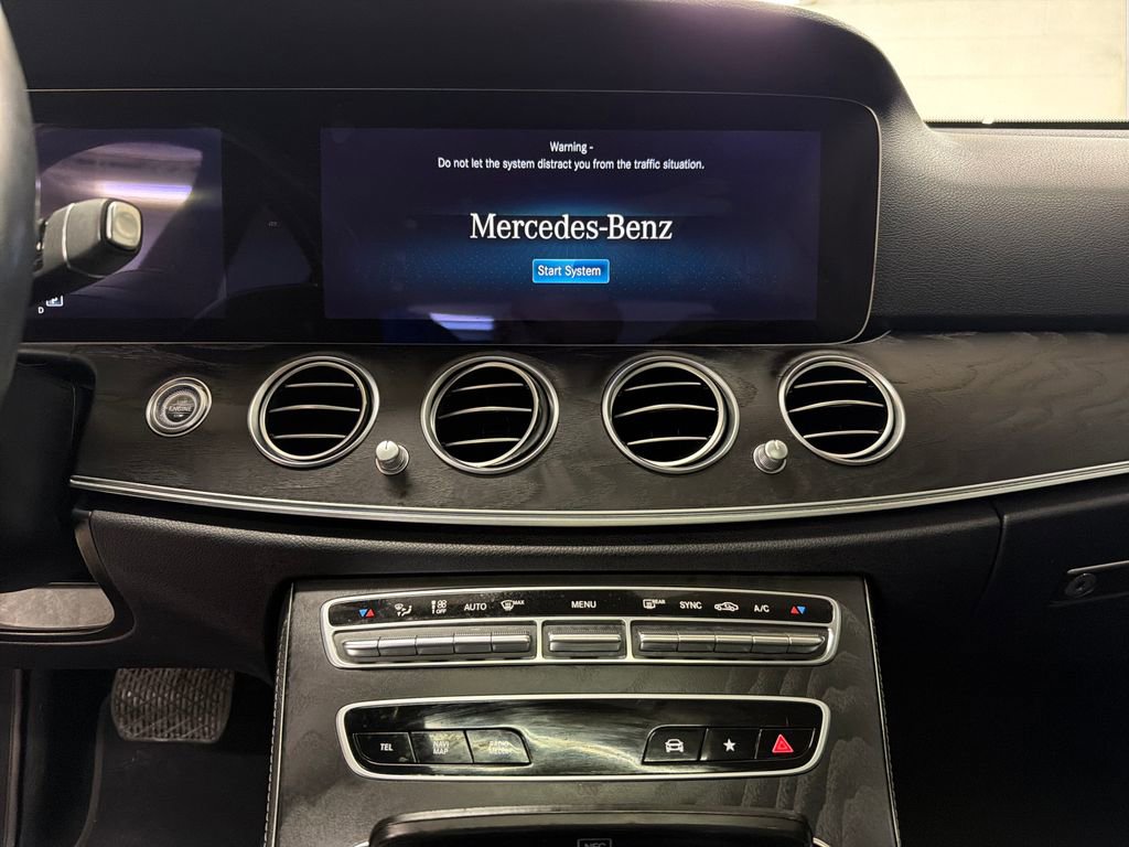 Used 2022 Mercedes-Benz E 350 Sedan image 24
