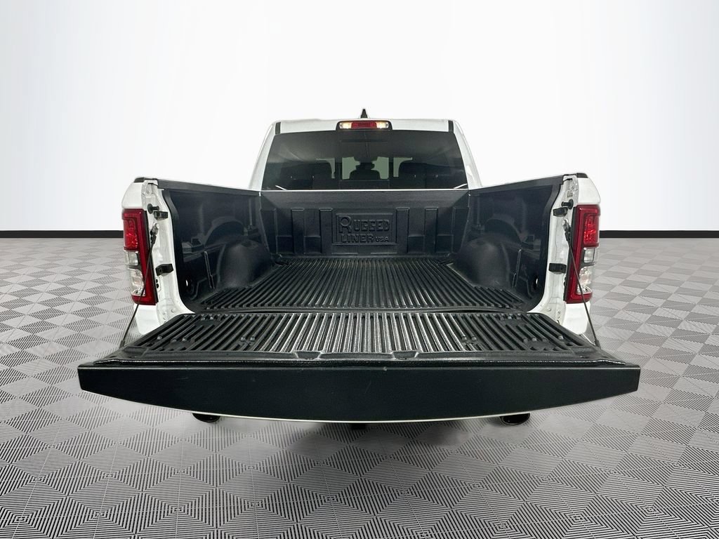 Used 2020 RAM 1500 Big Horn AWD/4WD image 30