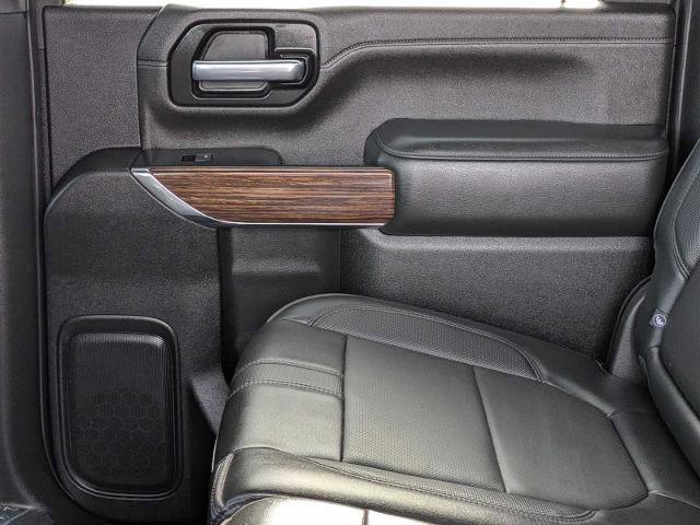 Used 2023 Chevrolet Silverado 3500 High Country image 21