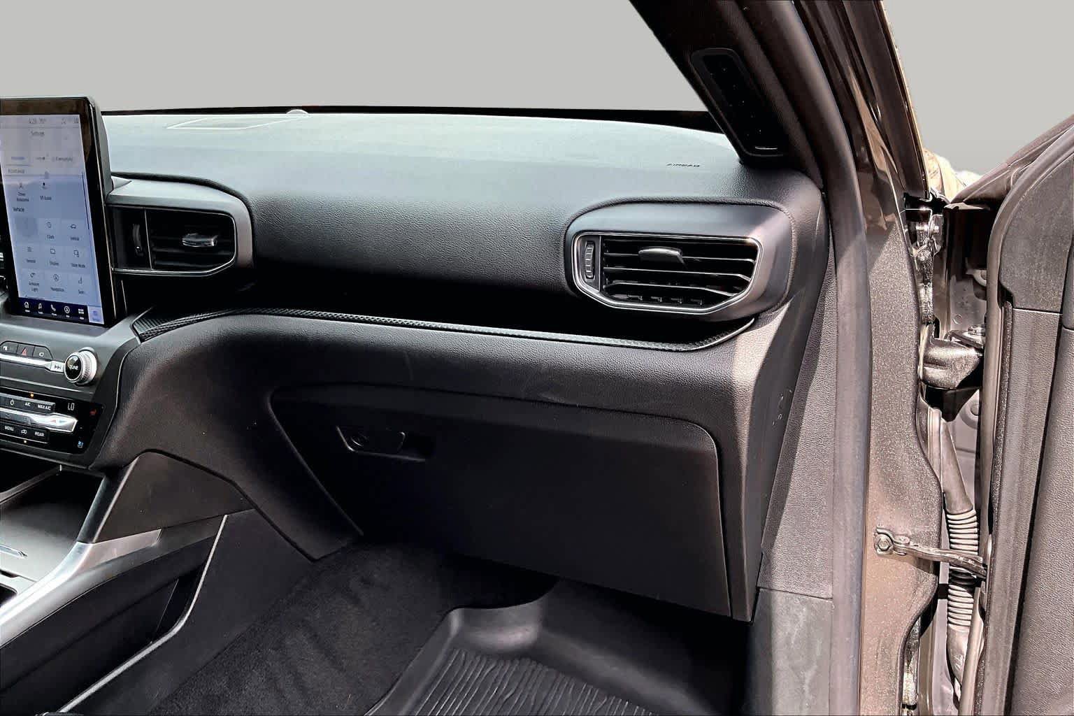 Certified 2020 Ford Explorer ST w/ ST Street Pack AWD/4WD image 19