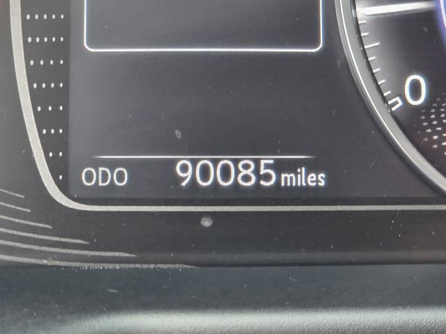 Used 2021 Lexus ES 350 w/ Premium Package image 11