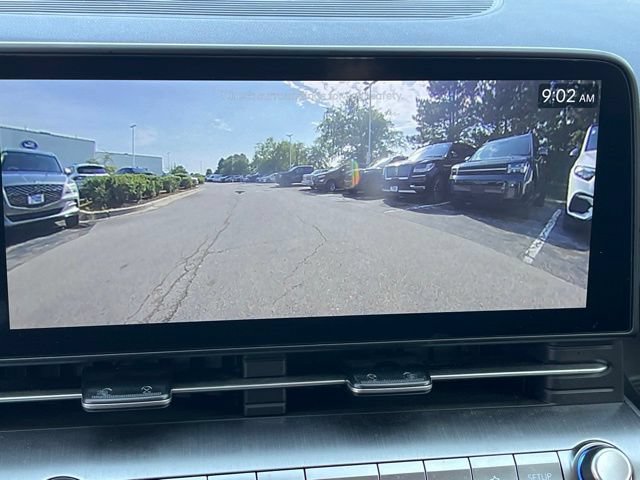 Used 2024 Hyundai Kona SEL FWD image 23