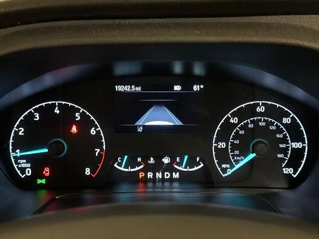 Certified 2024 Ford Transit 250 BASE w/ Exterior Upgrade Package image 25