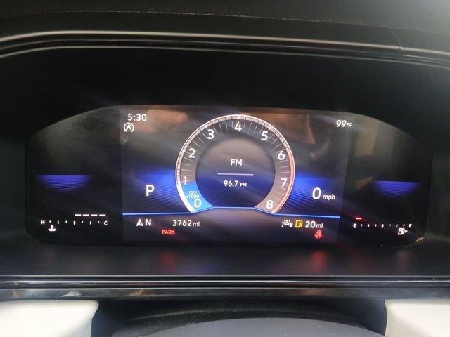 Used 2026 Volkswagen Taos S FWD image 23