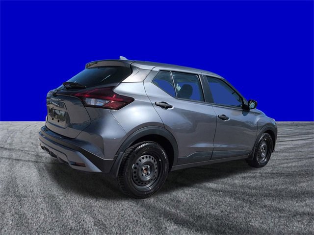 Used 2024 Nissan Kicks S image 5
