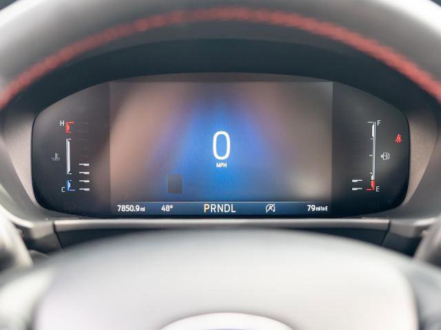 Certified 2024 Ford Escape ST-Line w/ Tech Pack #1 image 25