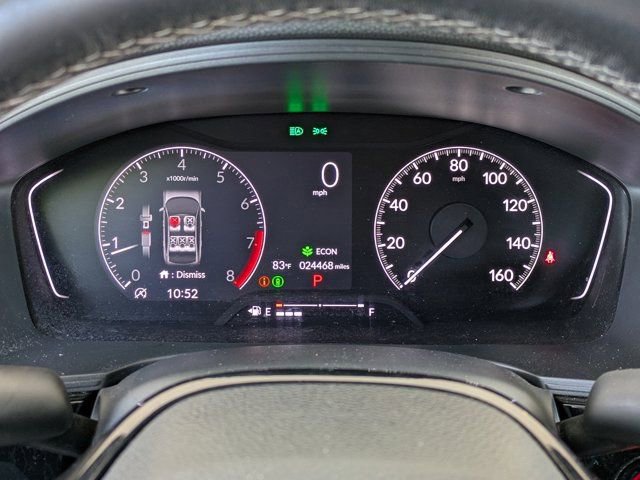 Used 2023 Honda Civic Sport image 23