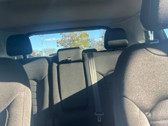 Certified 2022 Ford Edge SE w/ Cargo Accessory Package image 14