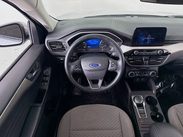 Certified 2021 Ford Escape SE image 20
