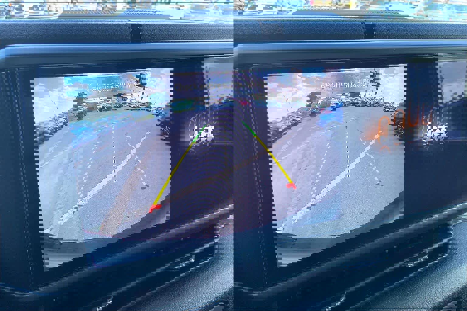 Used 2025 Jeep Wrangler Sport S image 25