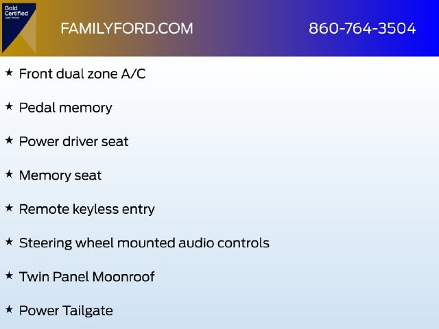 Certified 2024 Ford F150 Lariat w/ Bed Utility Package AWD/4WD image 16