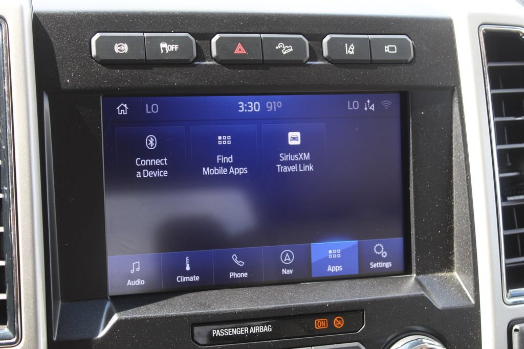 Certified 2020 Ford F250 Lariat AWD/4WD image 33