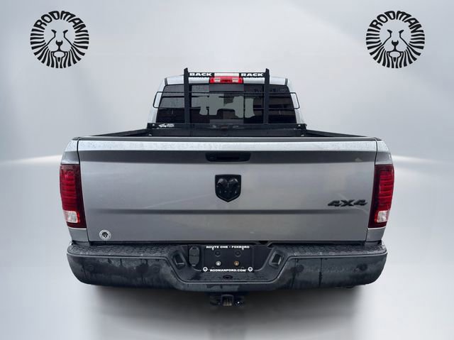 Used 2019 RAM 1500 Classic Warlock image 4
