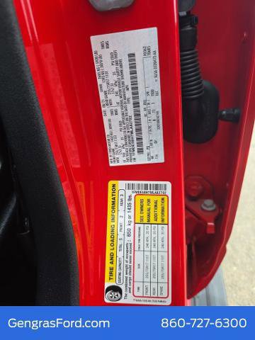 Certified 2021 Ford Bronco Big Bend AWD/4WD image 21