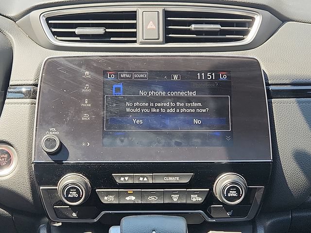 Used 2018 Honda CR-V EX image 16
